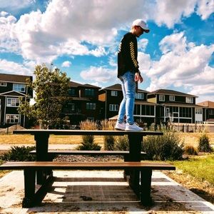 Meet your Posher, Matthew